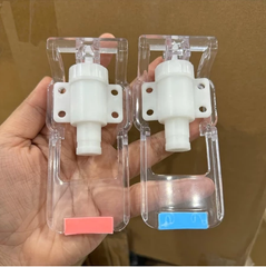 Vòi Nóng Lạnh Sunhouse SHD9602 SHD9612