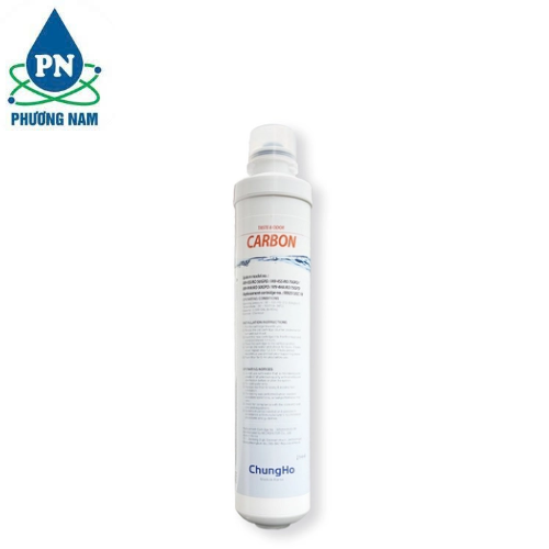 Lõi Lọc Số 4 Carbon Active M9 - Chungho