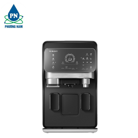 Máy Làm Đá Pha Cafe Chungho ESPRE CAFFE