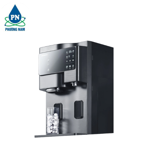 Máy Làm Đá Chungho TITAN SANITA - Khử Trùng