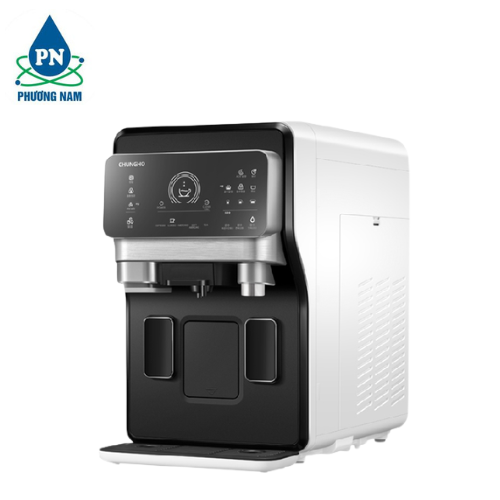 Máy Làm Đá Pha Cafe Chungho ESPRE CAFFE