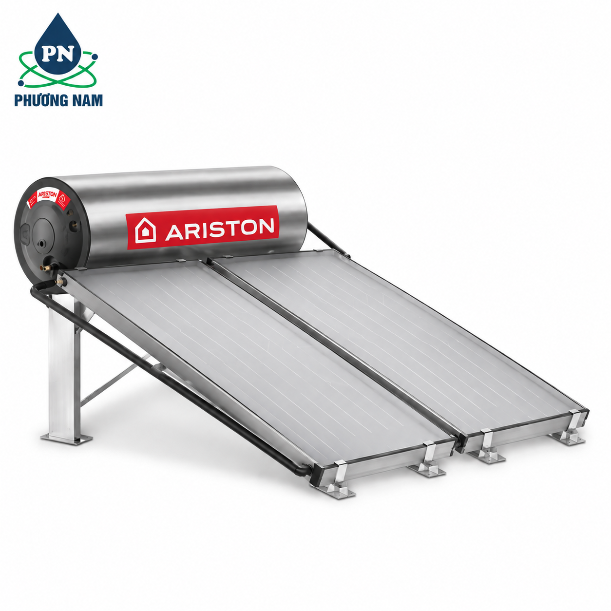 Máy Năng Lượng Mặt Trời ARISTON KAIROS THERMO DR-2 CF 250-2 N