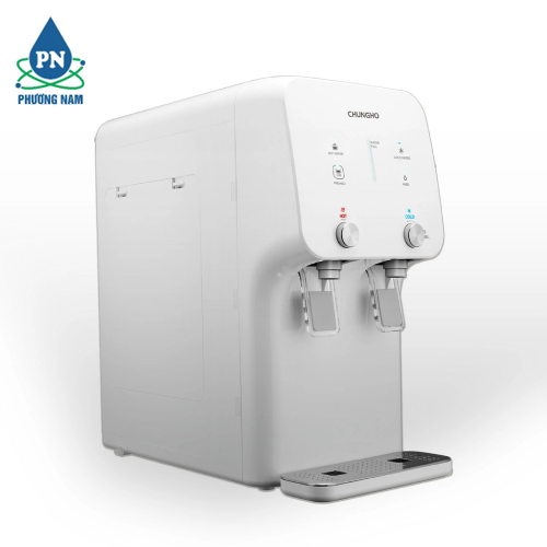 Máy Lọc Nước ChungHo Compact 450 - Nóng Lạnh