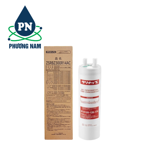 Lõi Lọc Cleansui ZSRBZ300R14AC (UHC3000)