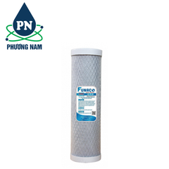 Lõi Lọc Nước 10inch CTO - Funaco