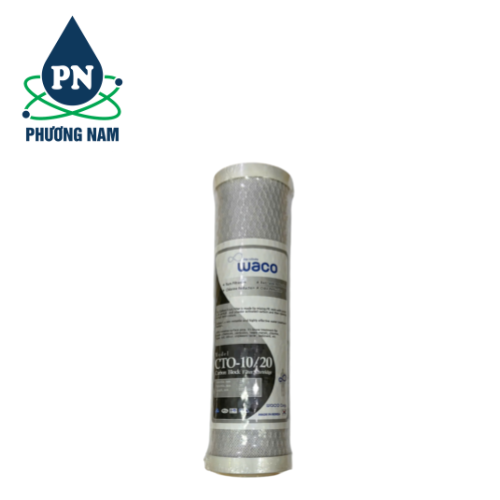 Lõi Lọc Nước WACO CTO Filter