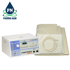 Máy Xung Điện Trị Liệu Nhật Bản Cyber Health 9000ST
