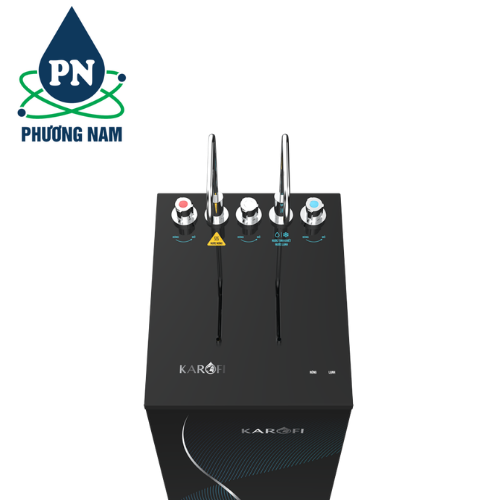 Máy Lọc Nước Nóng Lạnh Karofi KAD-D69 - 11 LÕI