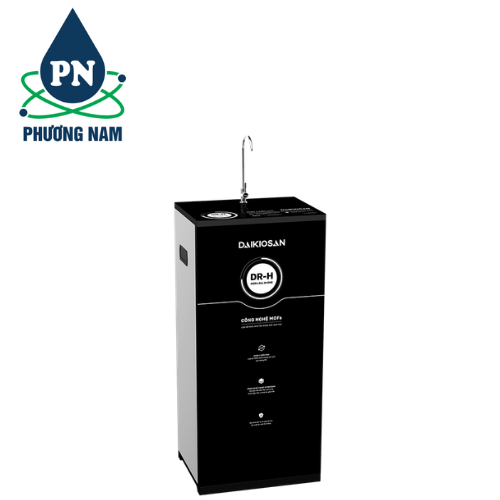 Máy Lọc Nước RO DR H Daikiosan DN101