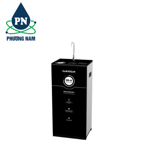 Máy Lọc Nước RO DR H Daikiosan DN101