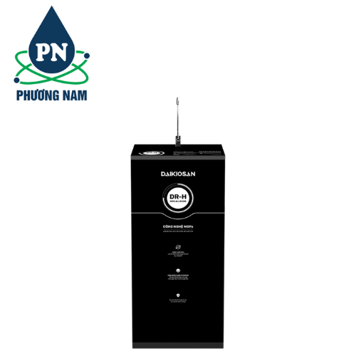 Máy Lọc Nước RO DR H Daikiosan DN101