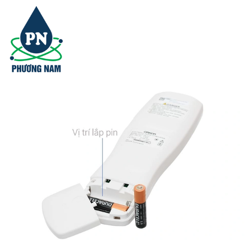 Máy Trị Liệu Điện Nhật Bản Omron HV-F128
