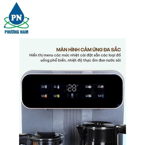 Cây Nước Nóng Lạnh FUJIHOME TB243A 1425W