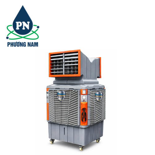 Quạt Hơi Nước Funaco QB-18X. Làm Mát 100-150m2