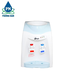 Cây Nước Nóng Lạnh Để Bàn Mini FujiE WD1080E