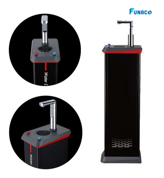 Cây Nước Nóng Lạnh Funaco CM-3200 (SALE)