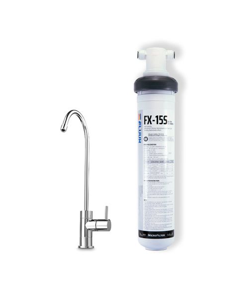 Máy Lọc Nước Chungho FLUUX FX15S