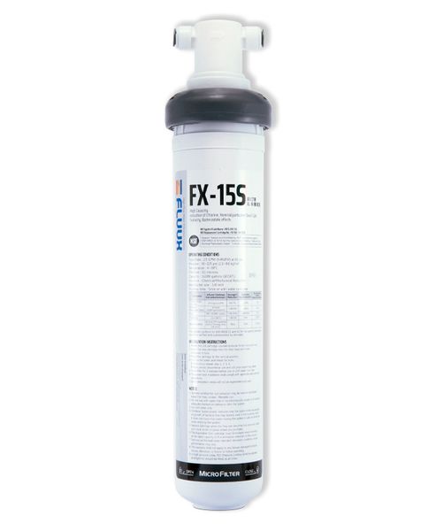 Máy Lọc Nước Chungho FLUUX FX15S