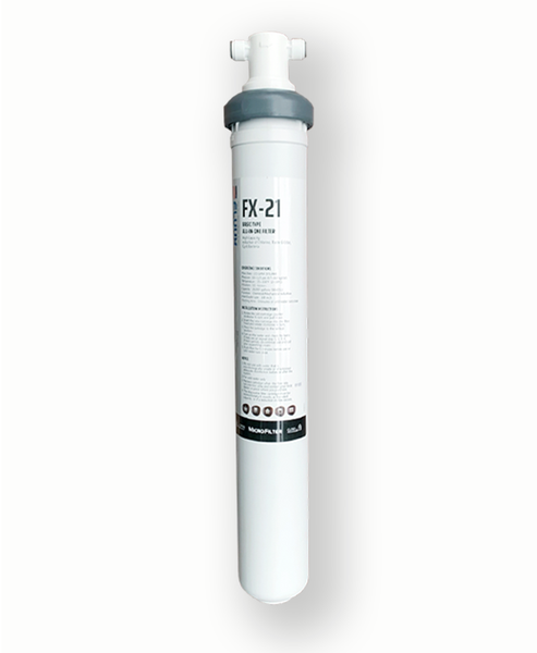 Máy Lọc Nước Chungho FLUUX FX21S