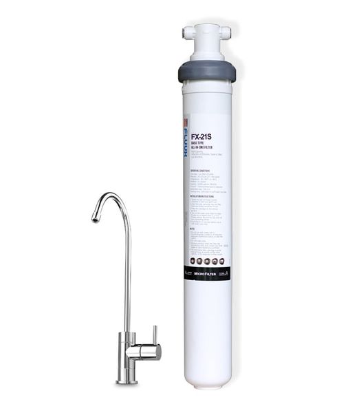 Máy Lọc Nước Chungho FLUUX FX21S