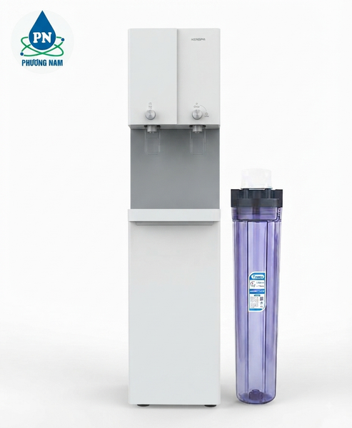 Máy Lọc Nước Chungho TOTA