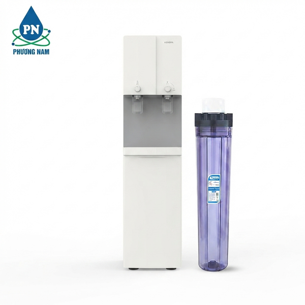 Máy Lọc Nước Chungho TOTA