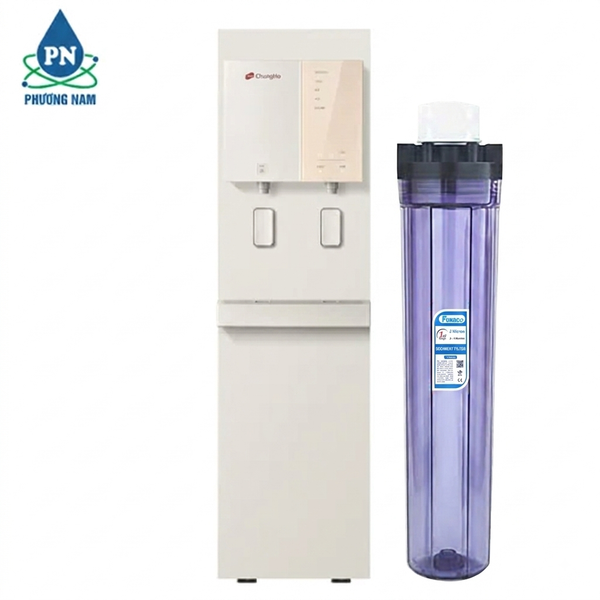 Máy Lọc Nước Chungho DIGITAL META