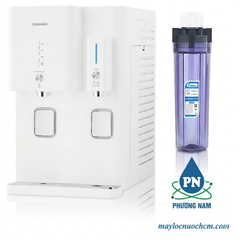 Máy Lọc Nước Chungho OMNI PLUS