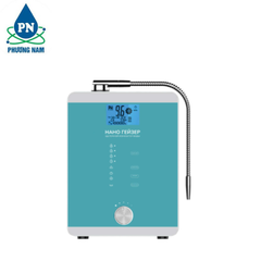 Máy Lọc Nước ION Kiềm Geyser i7000