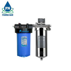Lọc Nước Đầu Nguồn FNC-BL10-Typhoon 10BB