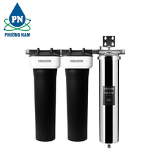 Lọc Nước Đầu Nguồn Stiebel House 2C -Typhoon 20BB