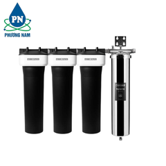 Lọc Nước Đầu Nguồn Stiebel House 3C -Typhoon 20BB