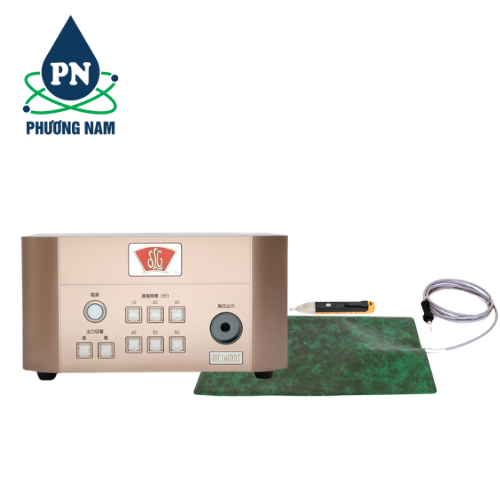 Máy Xung Điện Trị Liệu Nhật Bản GH-14000
