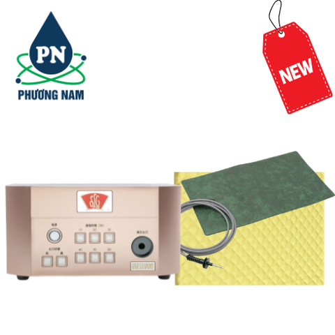Máy Xung Điện Trị Liệu Nhật Bản GH-11000 NEW