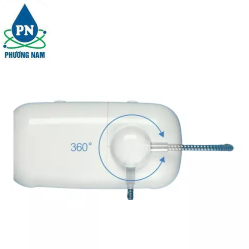 Máy Điện Giải Ion Kiềm Trim Ion TI-9000