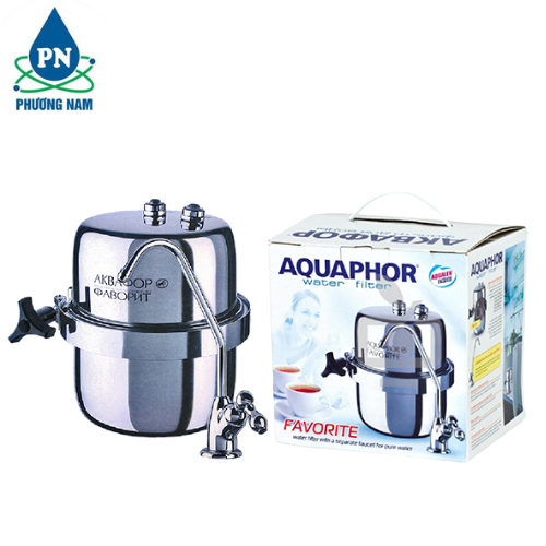 Máy Lọc Nước Aquaphor Favorite