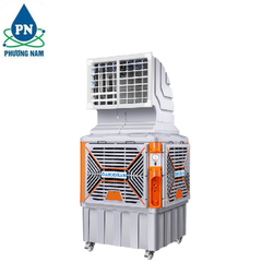 Máy Làm Mát Công Nghiệp DM307 & Miệng Gió DP301