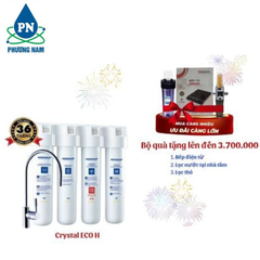 Máy Lọc Nước Aquaphor Crystal ECO H