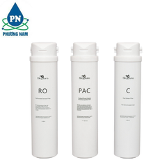 Bộ Lõi Lọc Nước Skypure QR6