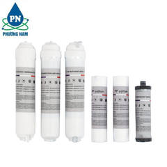 Bộ Lõi Lọc Nước Skypure YL8