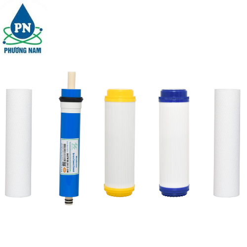 Bộ Lõi Lọc Skypure AK-08