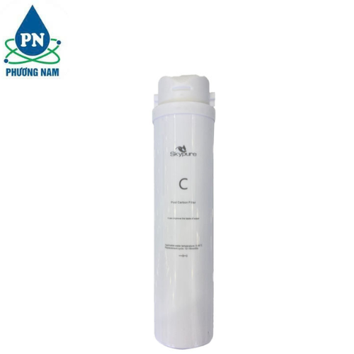 Lõi Lọc Nước Skypure - Carbon (Máy QR6)