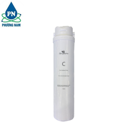 Lõi Lọc Nước Skypure - Carbon (Máy QR6)