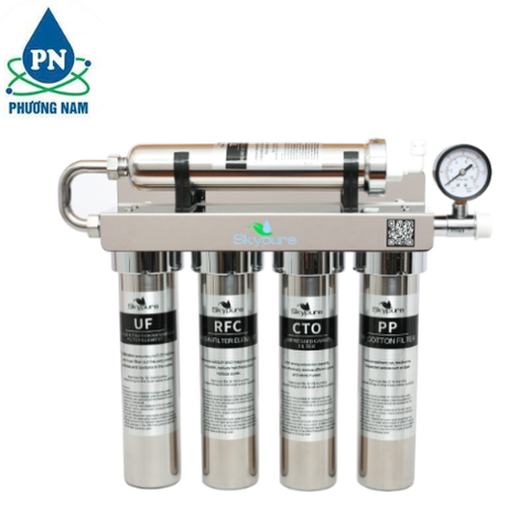 Máy Lọc Nước Skypure M3