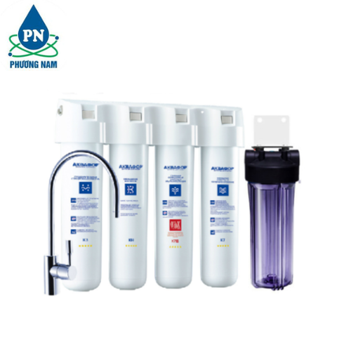 Máy Lọc Nước Aquaphor Crystal ECO H