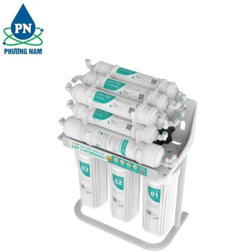 Máy Lọc Nước Karofi Livotec 218