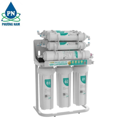 Máy Lọc Nước Karofi Livotec 218