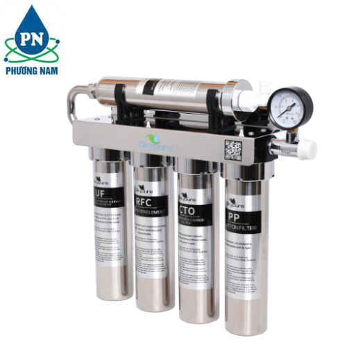 Máy Lọc Nước Skypure M3