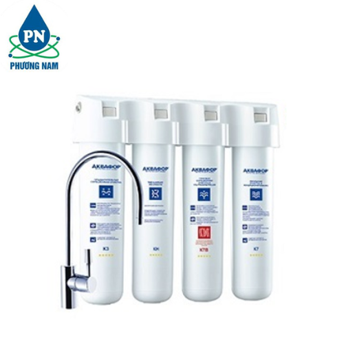 Máy Lọc Nước Aquaphor Crystal ECO H