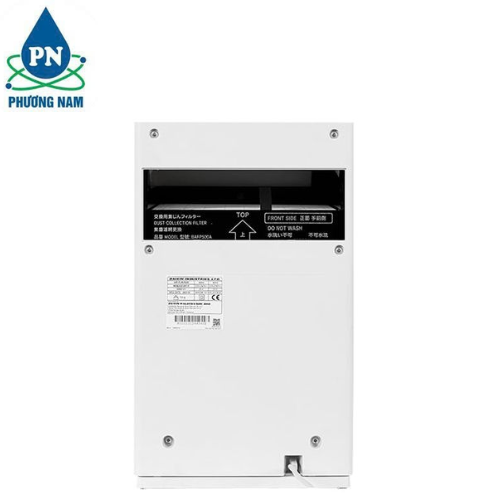 Máy Lọc Không Khí Daikin MCQ30ZVM7-G